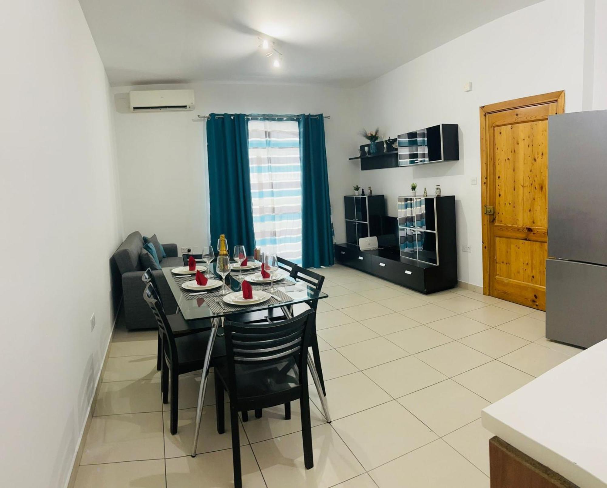Sliema Splendor Exterior foto