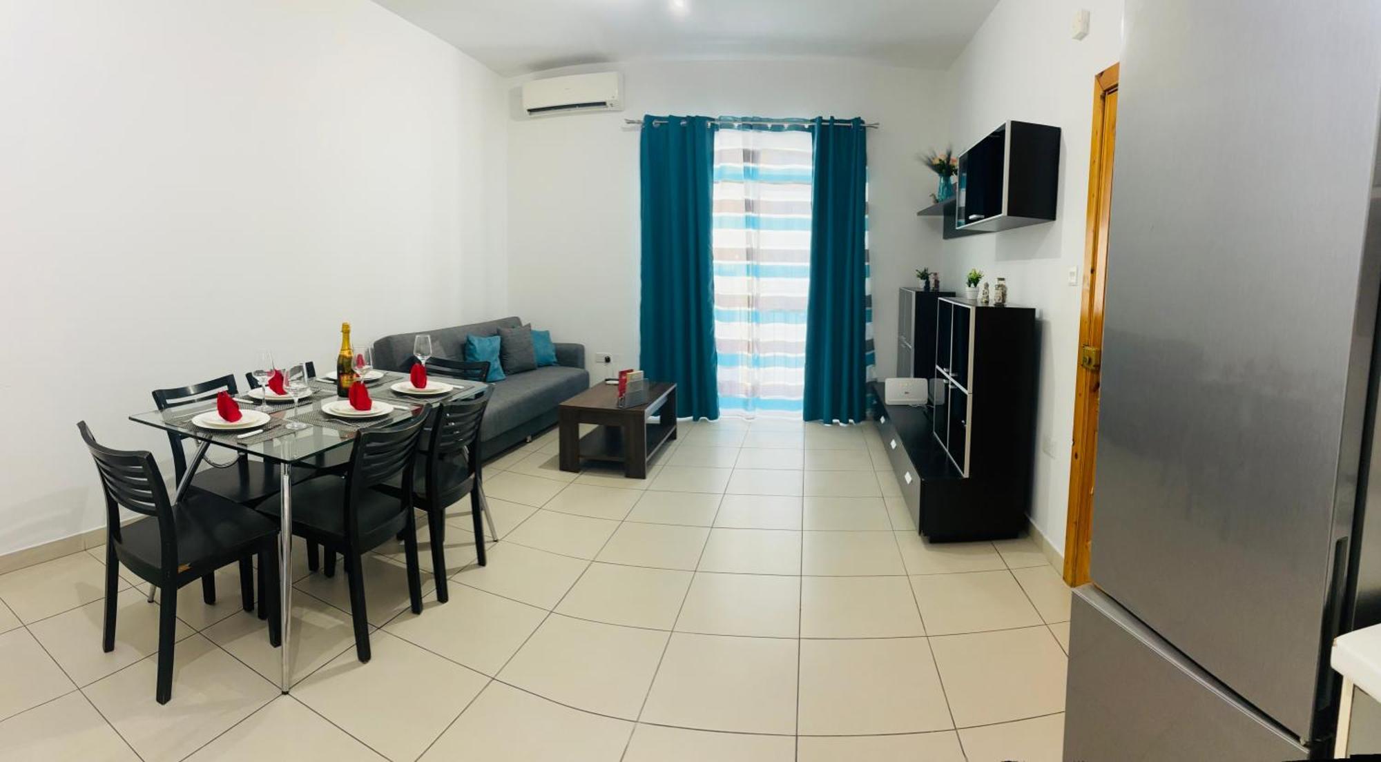 Sliema Splendor Exterior foto