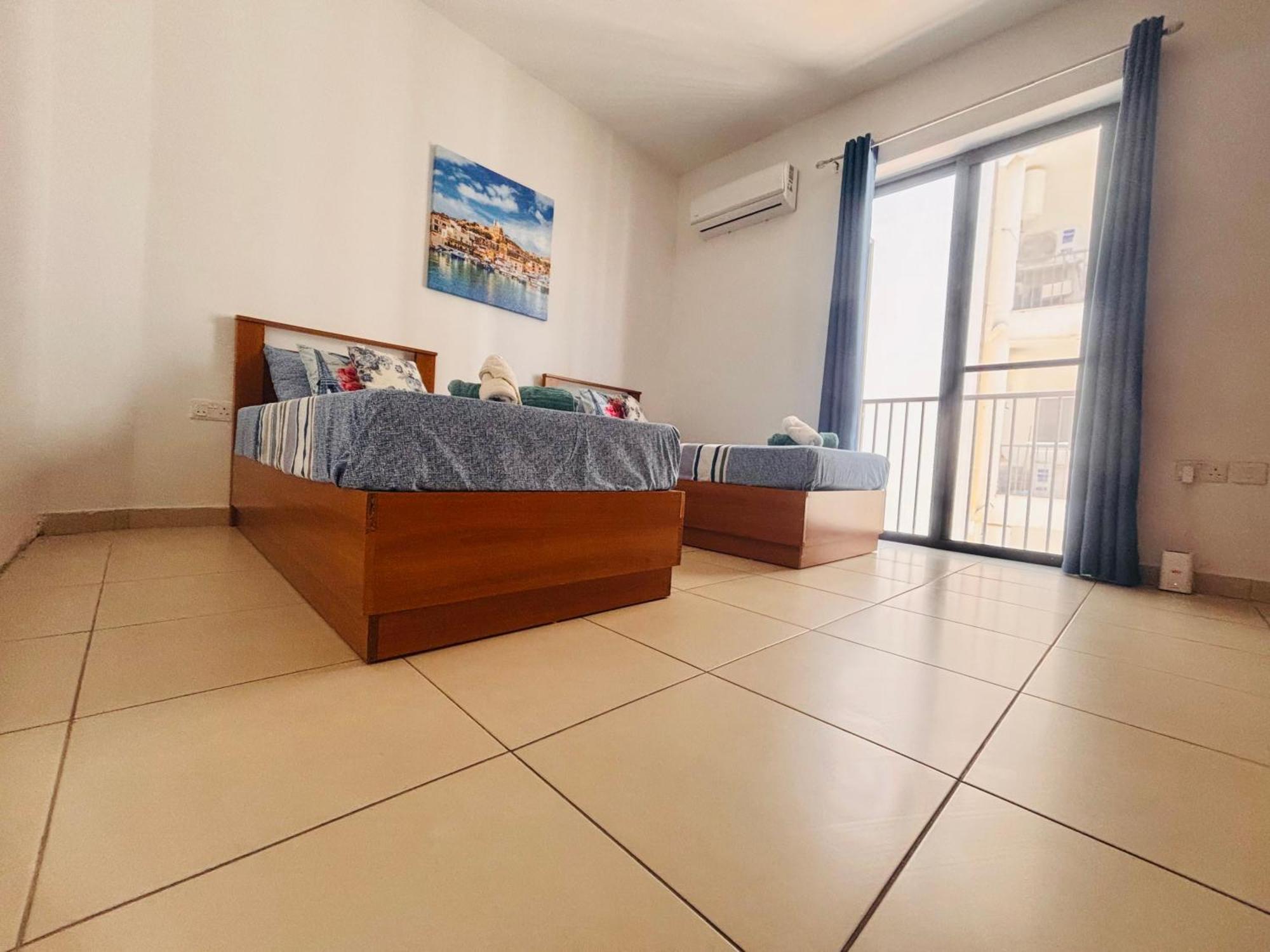 Sliema Splendor Exterior foto