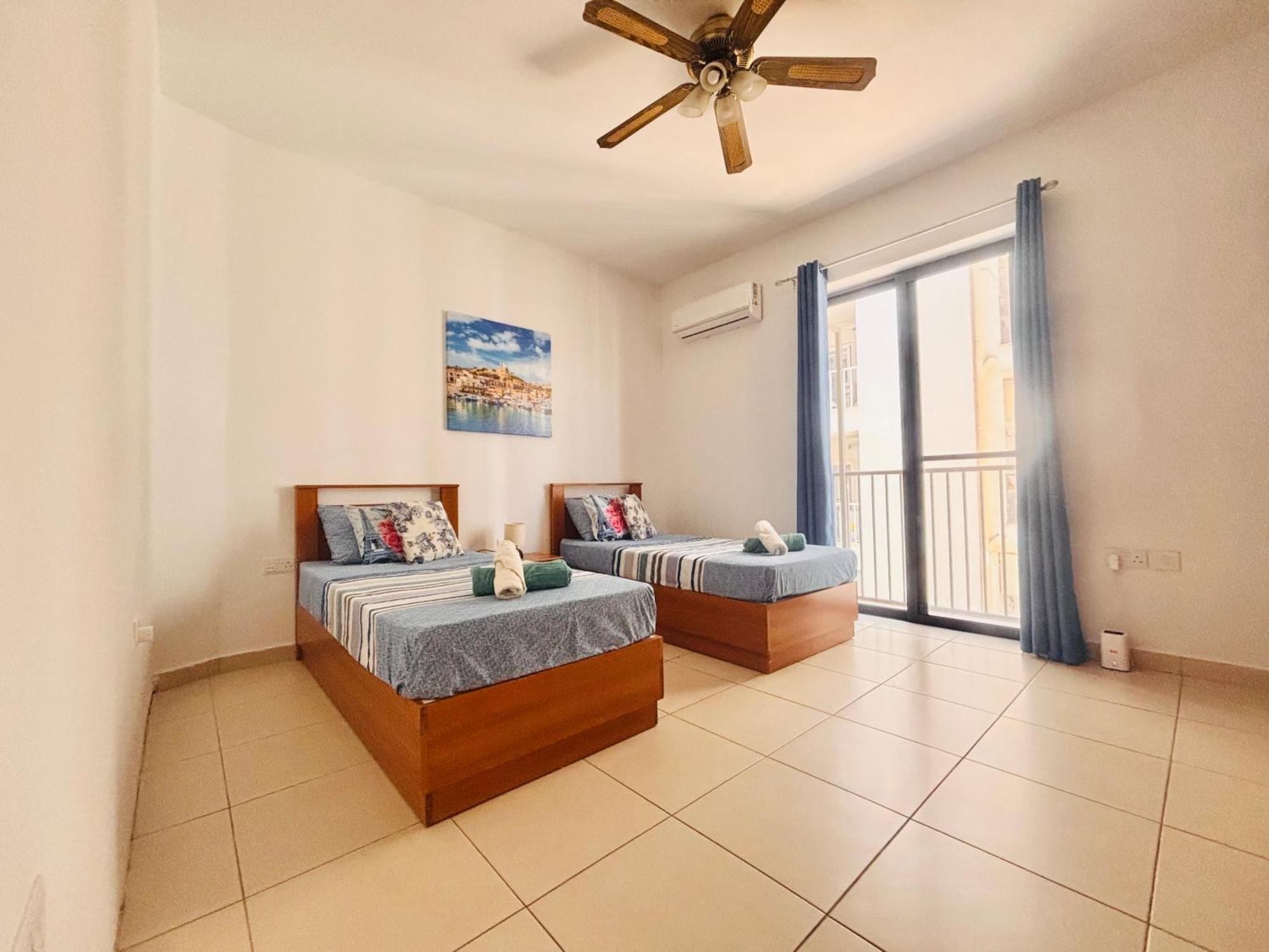 Sliema Splendor Exterior foto